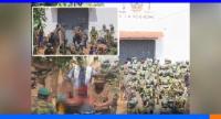 මීගමුව බන්ධනාගාරයේ යළි නොසන්සුන් තත්ත්වයක්..